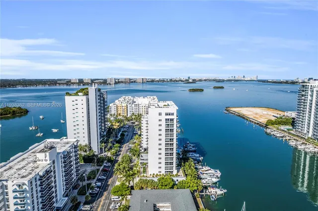 $575,700 | 7929 West Drive, Unit 702, North Bay Village, FL 33141
