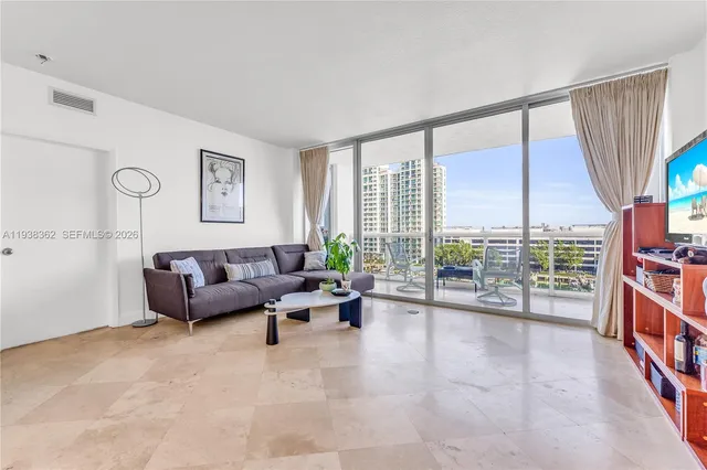 $575,700 | 7929 West Drive, Unit 702, North Bay Village, FL 33141