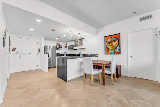 $575,700 | 7929 West Drive, Unit 702, North Bay Village, FL 33141