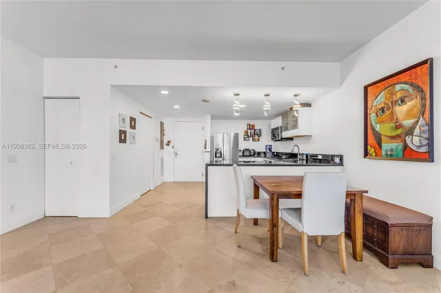 $575,700 | 7929 West Drive, Unit 702, North Bay Village, FL 33141