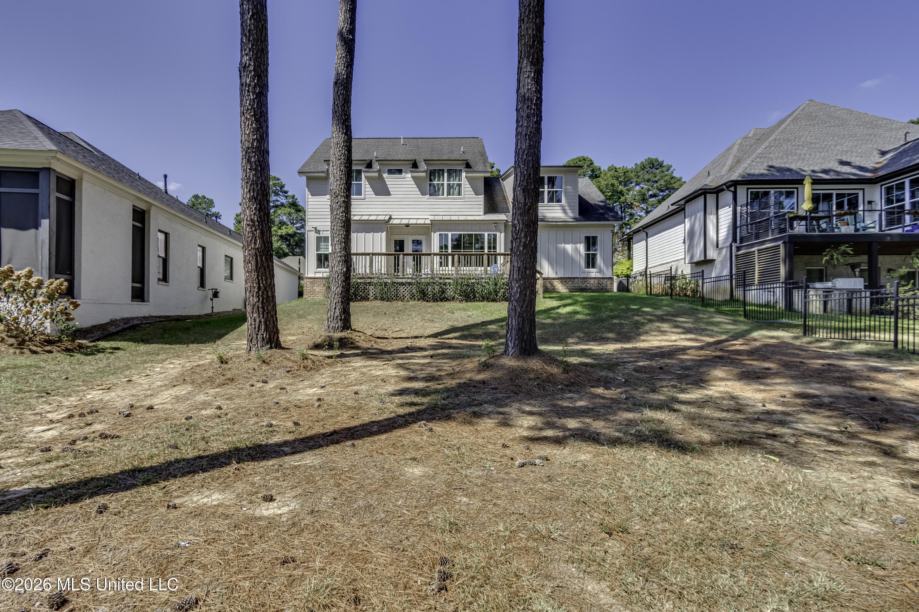 150 Pine Ridge Circle Brandon, MS 39047 - Photo 69 of 78 150 Pine Ridge Cir--12