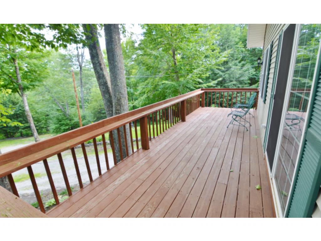 250 Chalk Pond Road Bradford, NH 03221 - Photo 2 of 12 Gallery Image 2