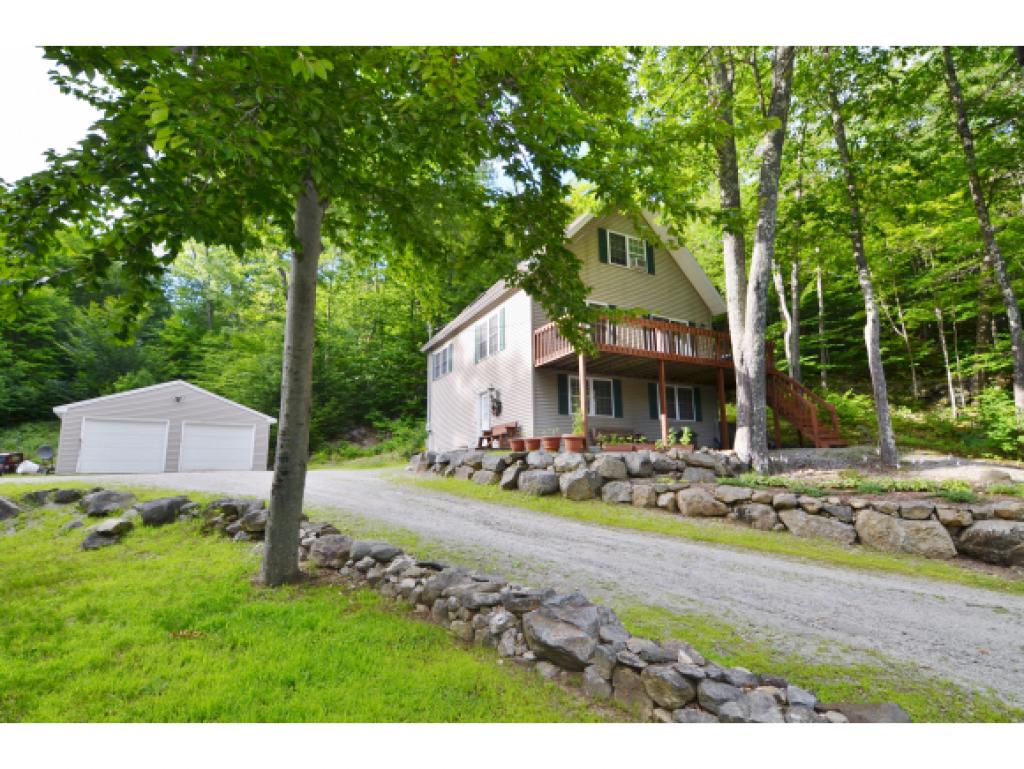 250 Chalk Pond Road Bradford, NH 03221 - Photo 11 of 12 Gallery Image 11