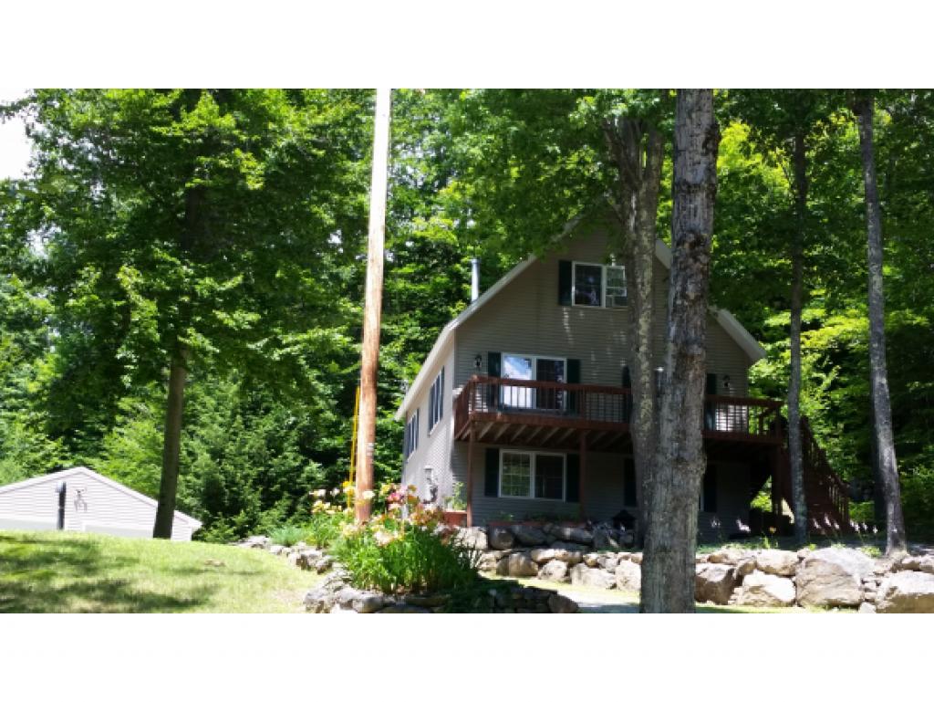 250 Chalk Pond Road Bradford, NH 03221 - Photo 12 of 12 Gallery Image 12