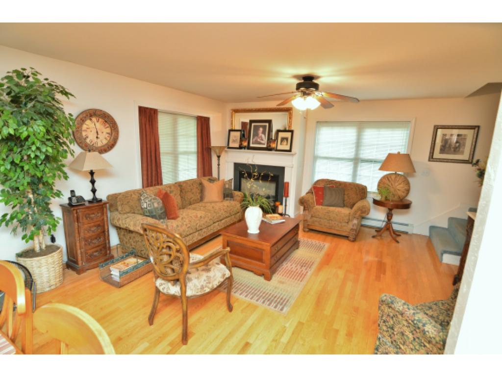 250 Chalk Pond Road Bradford, NH 03221 - Photo 4 of 12 Gallery Image 4