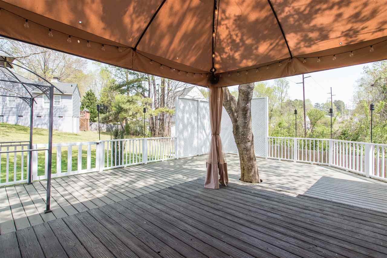 2100 Havering Place Raleigh, NC 27604 - Photo 26 of 27 Photo 26