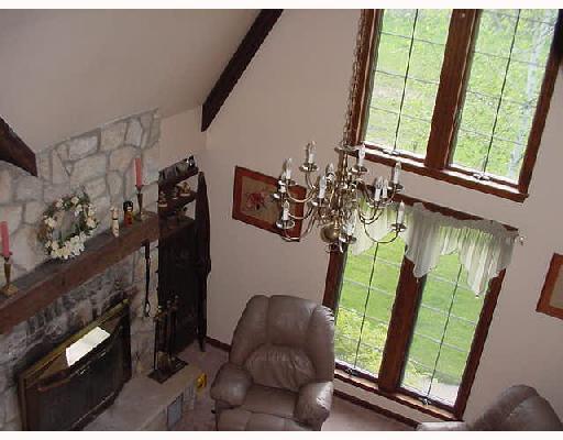 20 Reese Road Washington, PA 15301 - Photo 6 of 8 Living Room. Living room view from loft