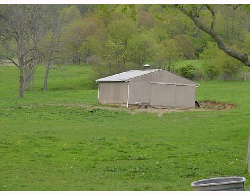 20 Reese Road Washington, PA 15301 - Photo 8 of 8 Stable/Barn. 4 stall 12x12 barn with tack room and 10 acres fenced in