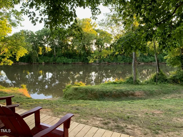 $581,400 | 0 Riverwood Drive, Moncure, NC 27559