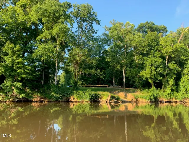 $581,400 | 0 Riverwood Drive, Moncure, NC 27559