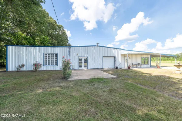 $325,000 | 380 Winton Lafleur Road, Opelousas, LA 70570