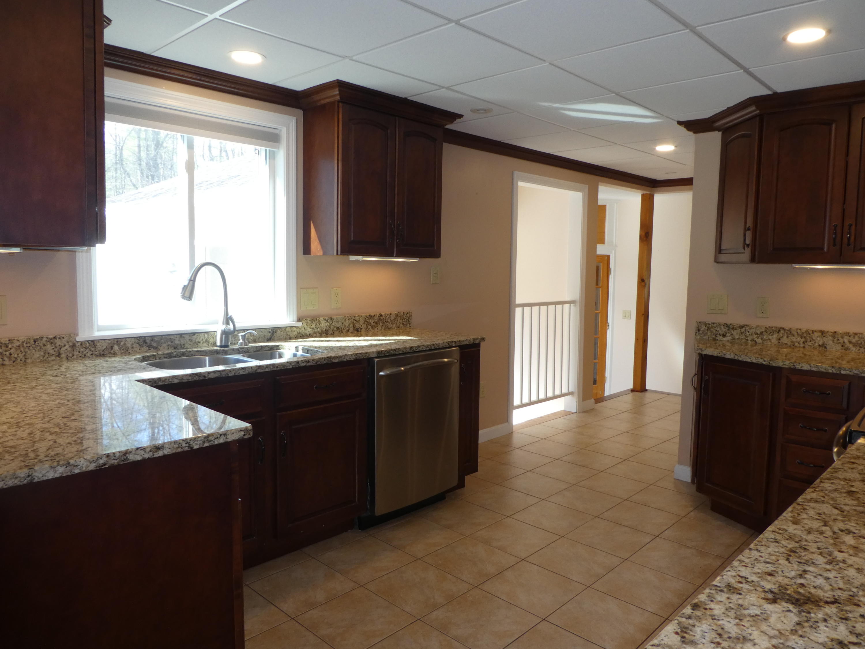 717 Cape Road Hollis Center, ME 04042 - Photo 12 of 47 kitchen