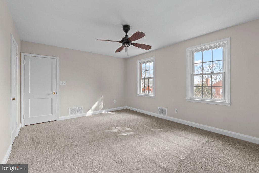 1522 Doxbury Road Baltimore, MD 21286 - Photo 20 of 28 a view of an empty room with a window