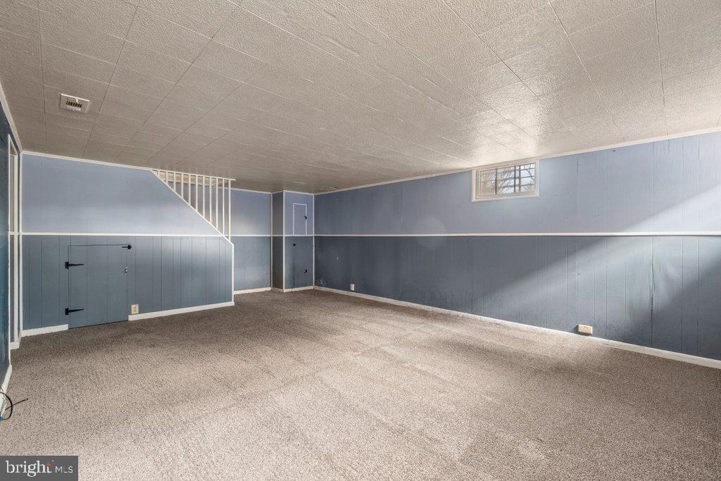 1522 Doxbury Road Baltimore, MD 21286 - Photo 22 of 28 a view of an empty room