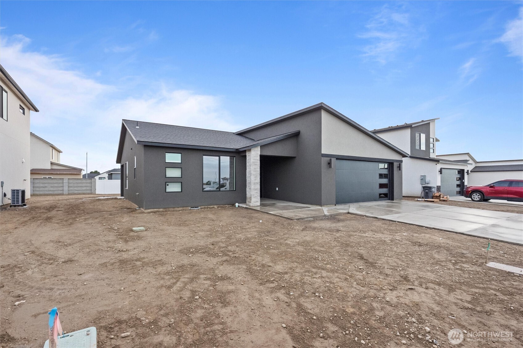 1264 E Mount Othello, WA 99344 - Photo 33 of 35 a big house with a outdoor space