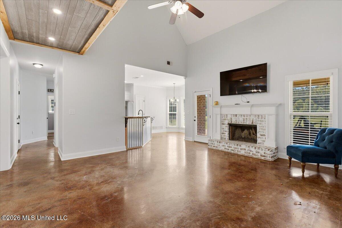 9567 Holly Springs Road Hernando, MS 38632 - Photo 10 of 55 10-9567_Holly_Springs_Rd_010