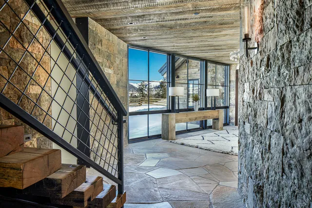 a view of backyard with a patio