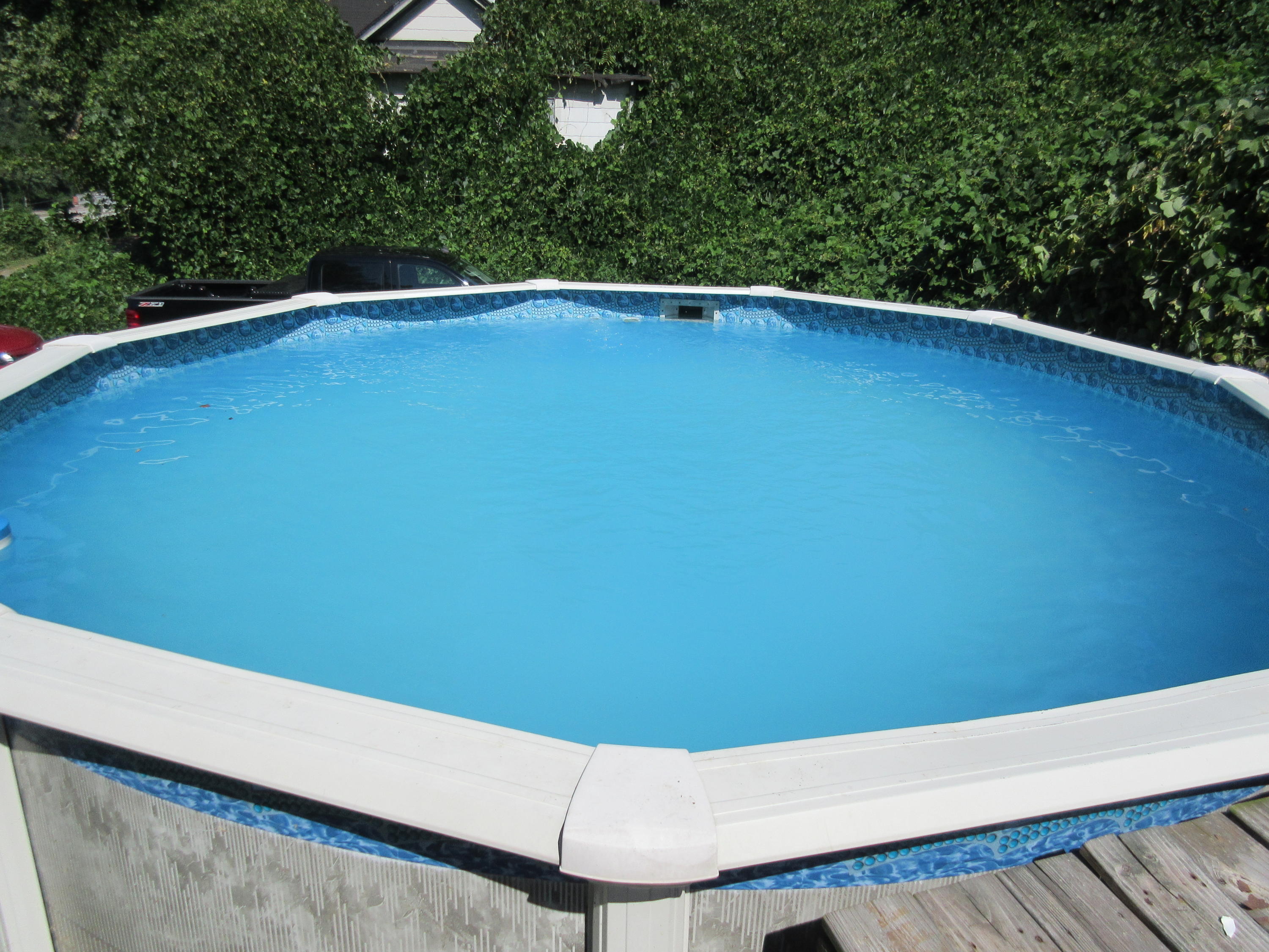 314 Hillside Road Oakdale, TN 37829 - Photo 20 of 28 Pool