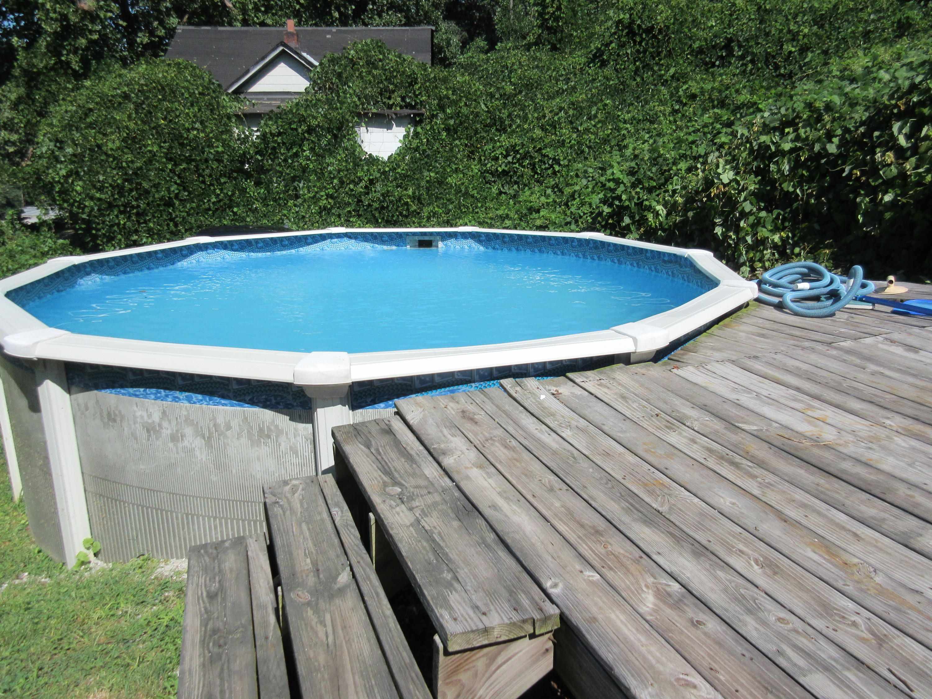 314 Hillside Road Oakdale, TN 37829 - Photo 3 of 28 Pool