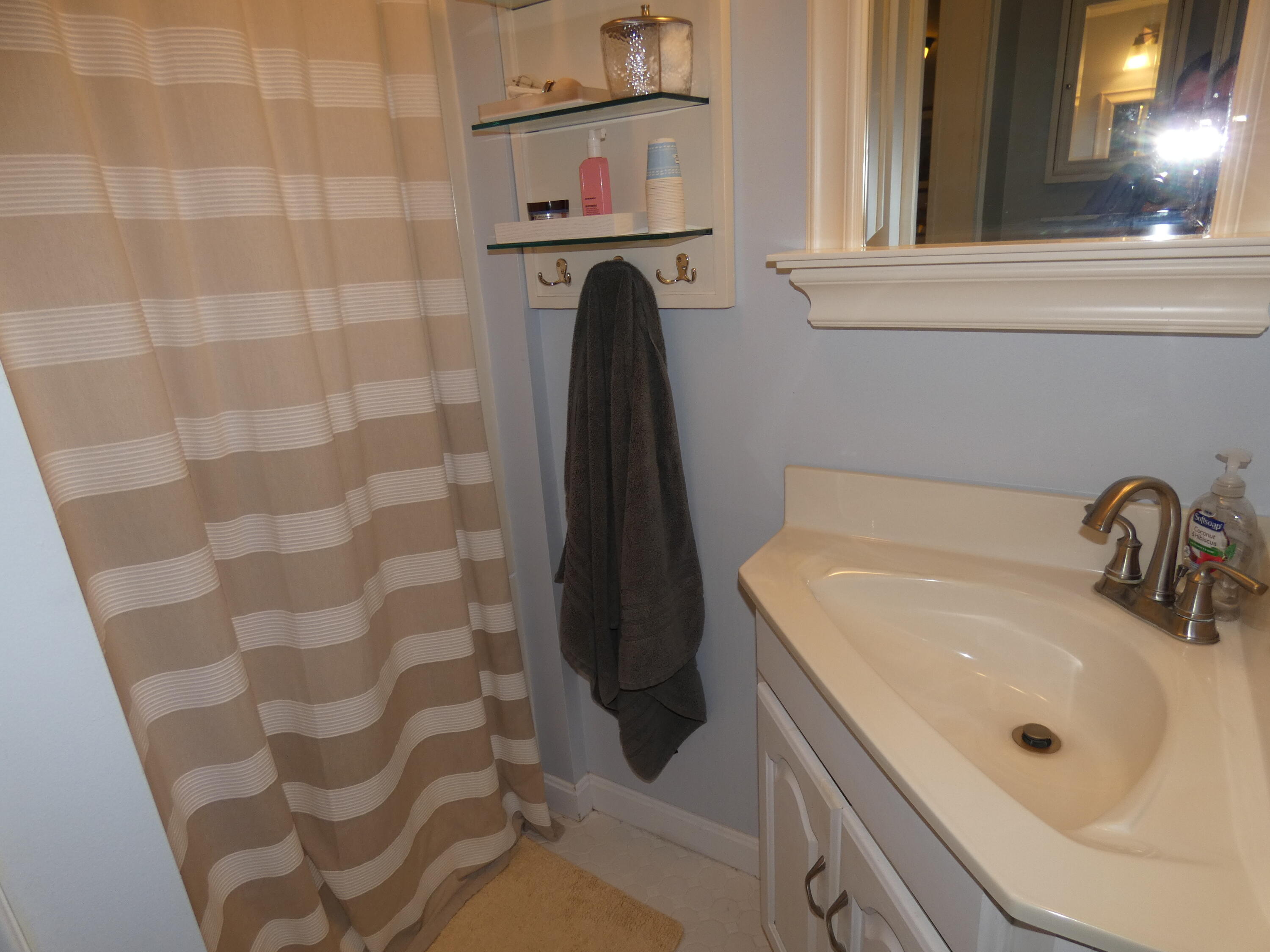 199 Bruce Hill Road Cumberland Center, ME 04021 - Photo 42 of 47 2nd Floor Full Bathroom