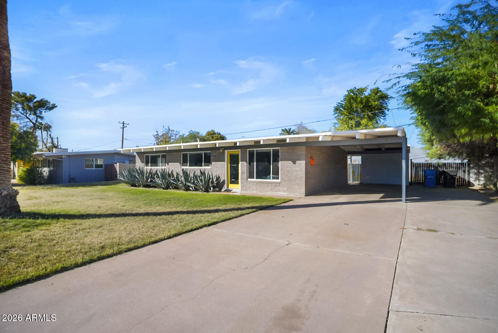 1504 East Rancho Drive Phoenix, AZ 85014 - Photo 9 of 10