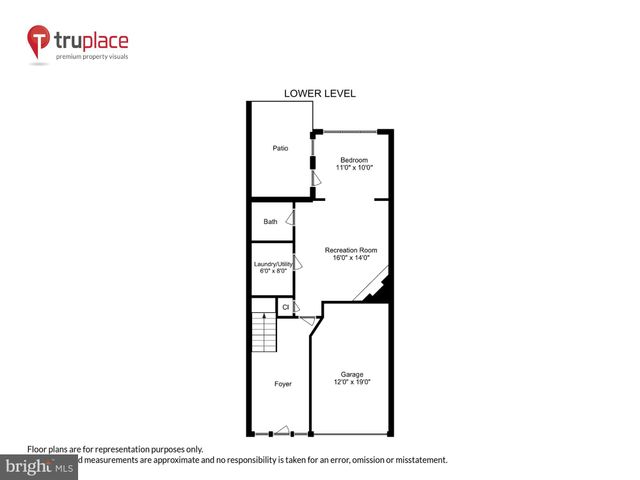 a picture of floor plan