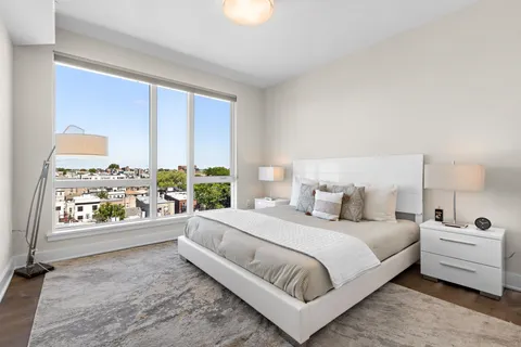 $1,200,000 | 502 Palisade Avenue, Unit 602, Jersey City, NJ 07307