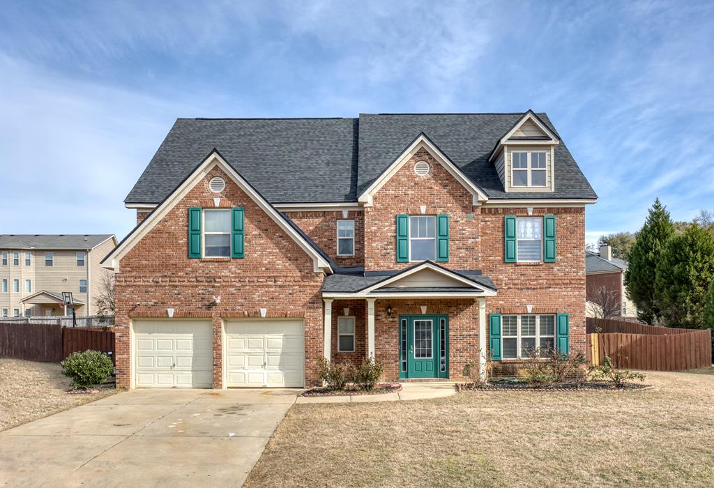 29 Riverside Drive Fort Mitchell, AL 36856 - Photo 1 of 54 Main View