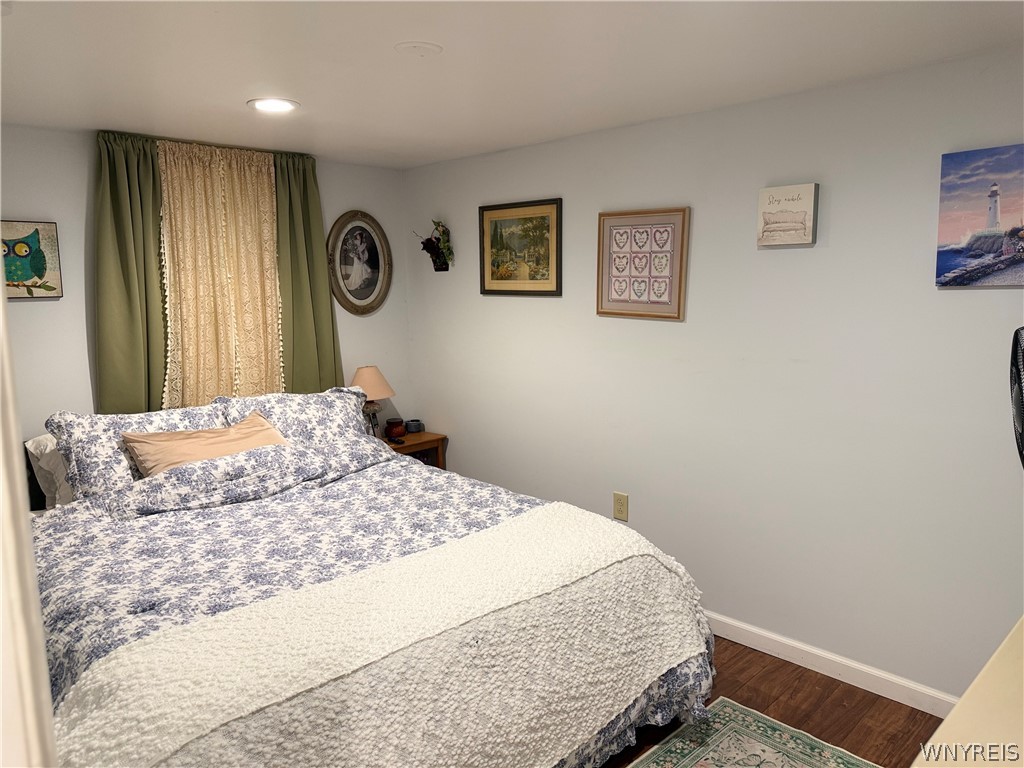170 Bullis Road Bennington, NY 14037 - Photo 10 of 33 Apt 3