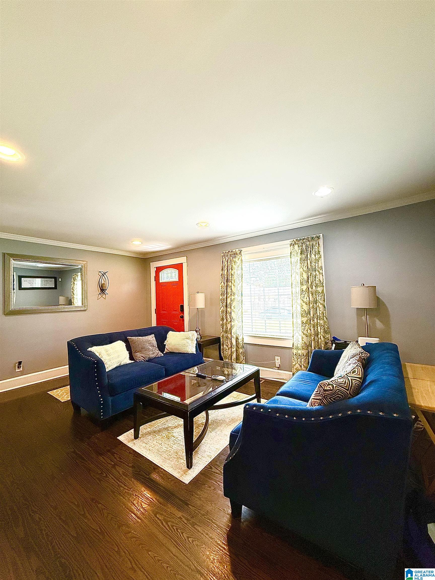115 Ridgeway Avenue Gadsden, AL 35901 - Photo 2 of 23