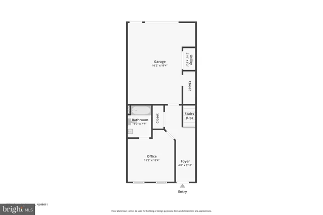 $325,000 | 137 Jackson Street, Trenton, NJ 08611