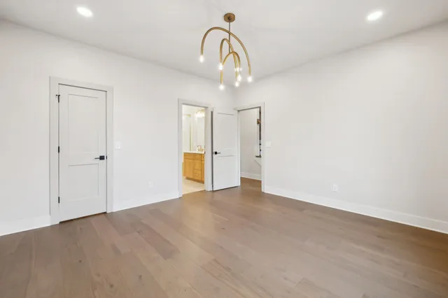 a view of a livingroom with a sink