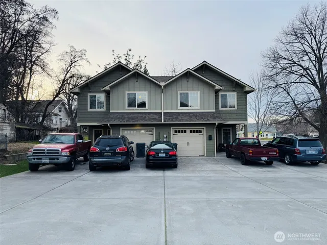 $675,000 | 218 East Whitman Drive, College Place, WA 99324