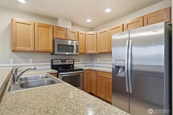 $675,000 | 218 East Whitman Drive, College Place, WA 99324