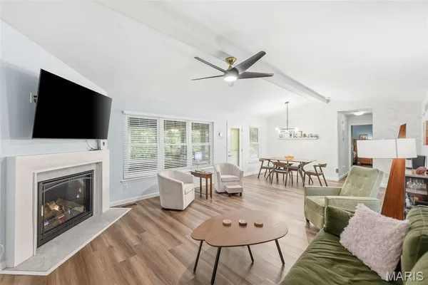 $350,000 | 48 Rue De Paix Drive, Unit 39, Lake St. Louis, MO 63367