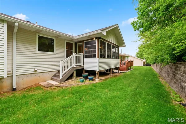 $350,000 | 48 Rue De Paix Drive, Unit 39, Lake St. Louis, MO 63367