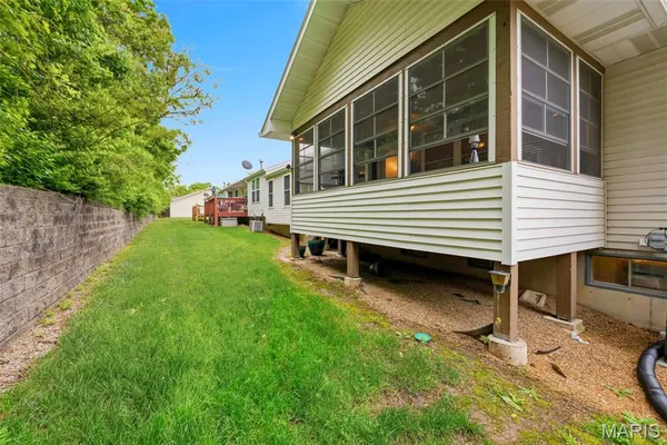 $350,000 | 48 Rue De Paix Drive, Unit 39, Lake St. Louis, MO 63367