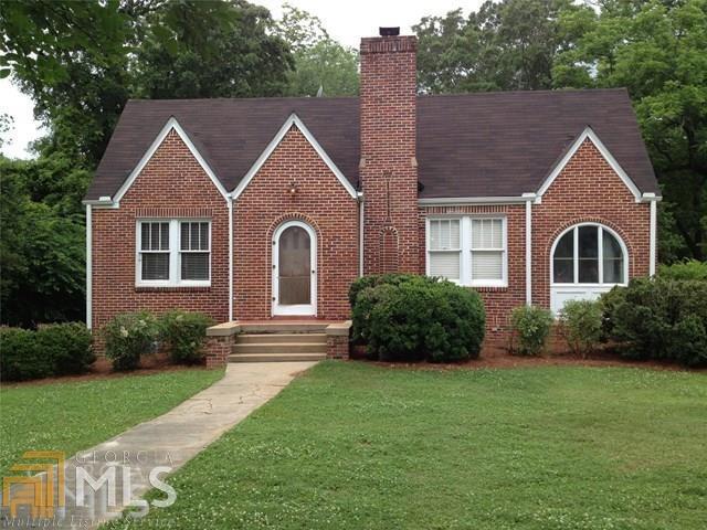 255 North Cherokee Road Social Circle, GA 30025 - Photo 1 of 1 Gallery Image 1