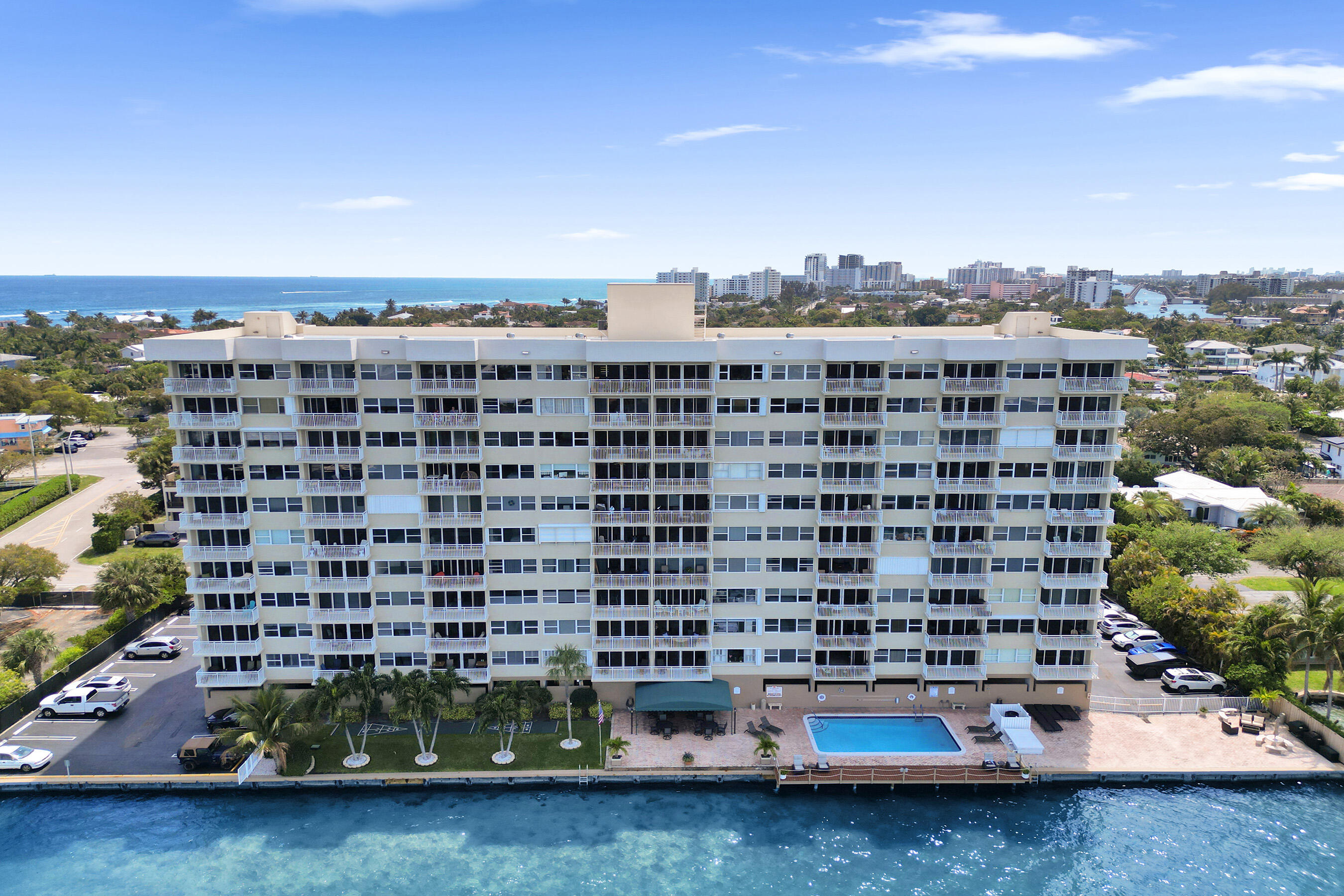 2611 North Riverside Drive, Unit 604 Pompano Beach, FL 33062 - Photo 60 of 72 Photo Mar 25 2026, 1 48 40 PM