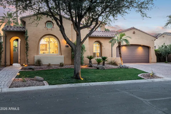 $1,195,000 | 4440 South Pecan Drive, Chandler, AZ 85248