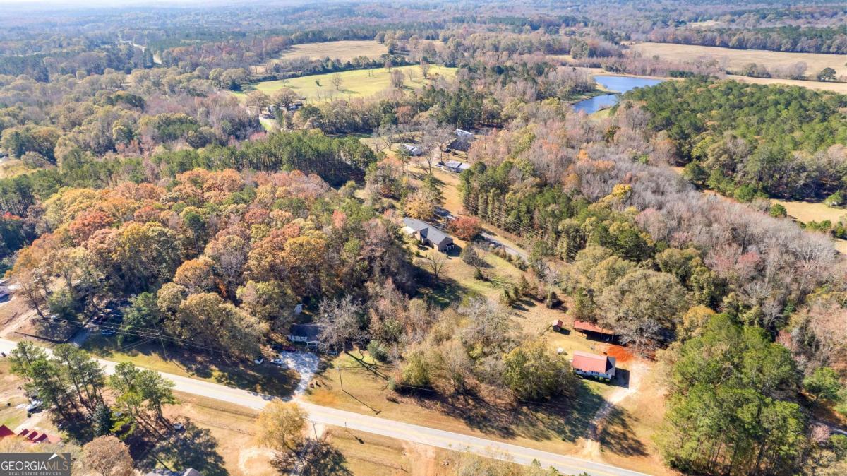 2540 Hannahs Mill Road Thomaston, GA 30286 - Photo 70 of 71