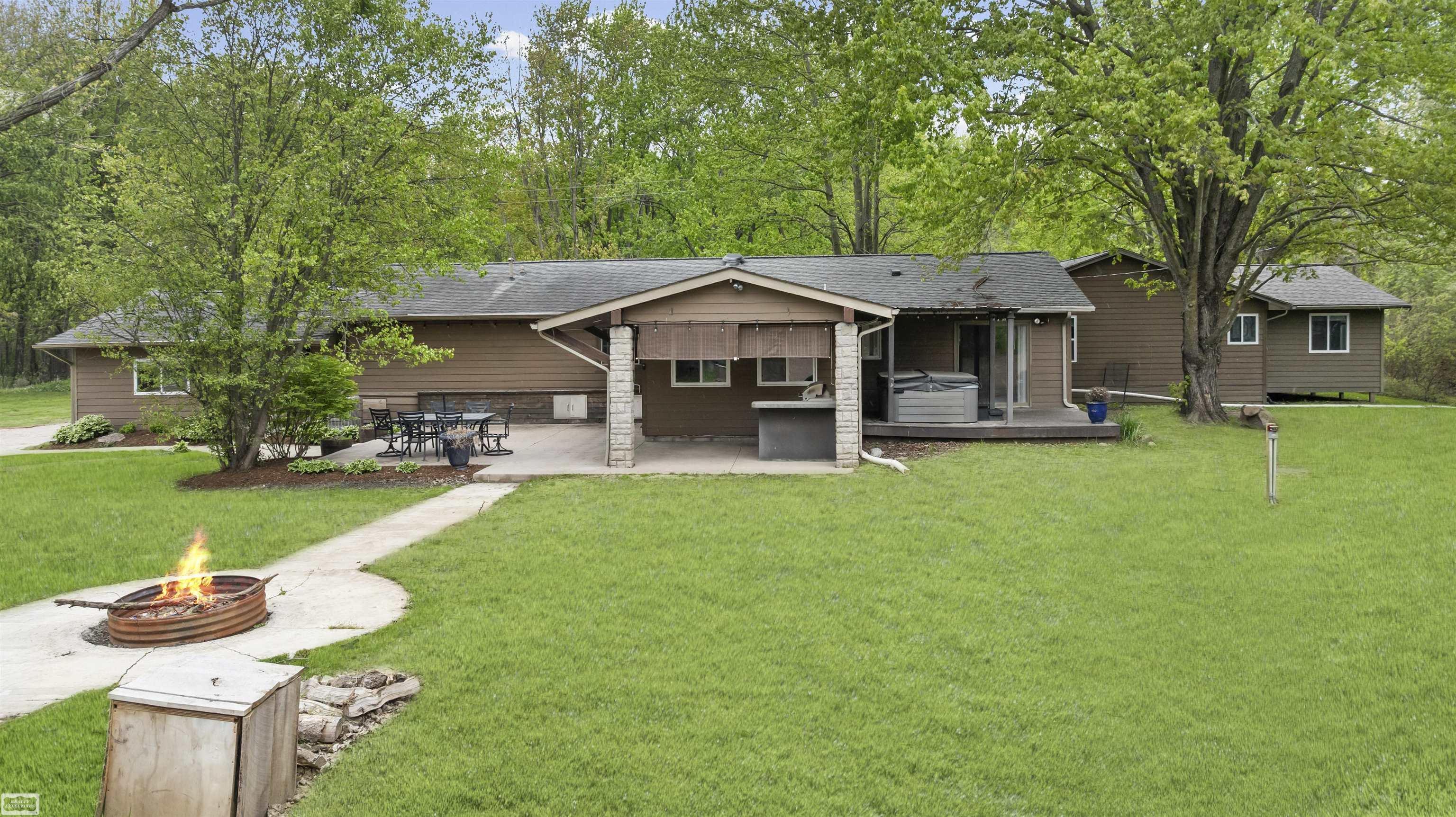 3365 Howland Road Almont, MI 48003 - Photo 47 of 62 Gallery Image 47