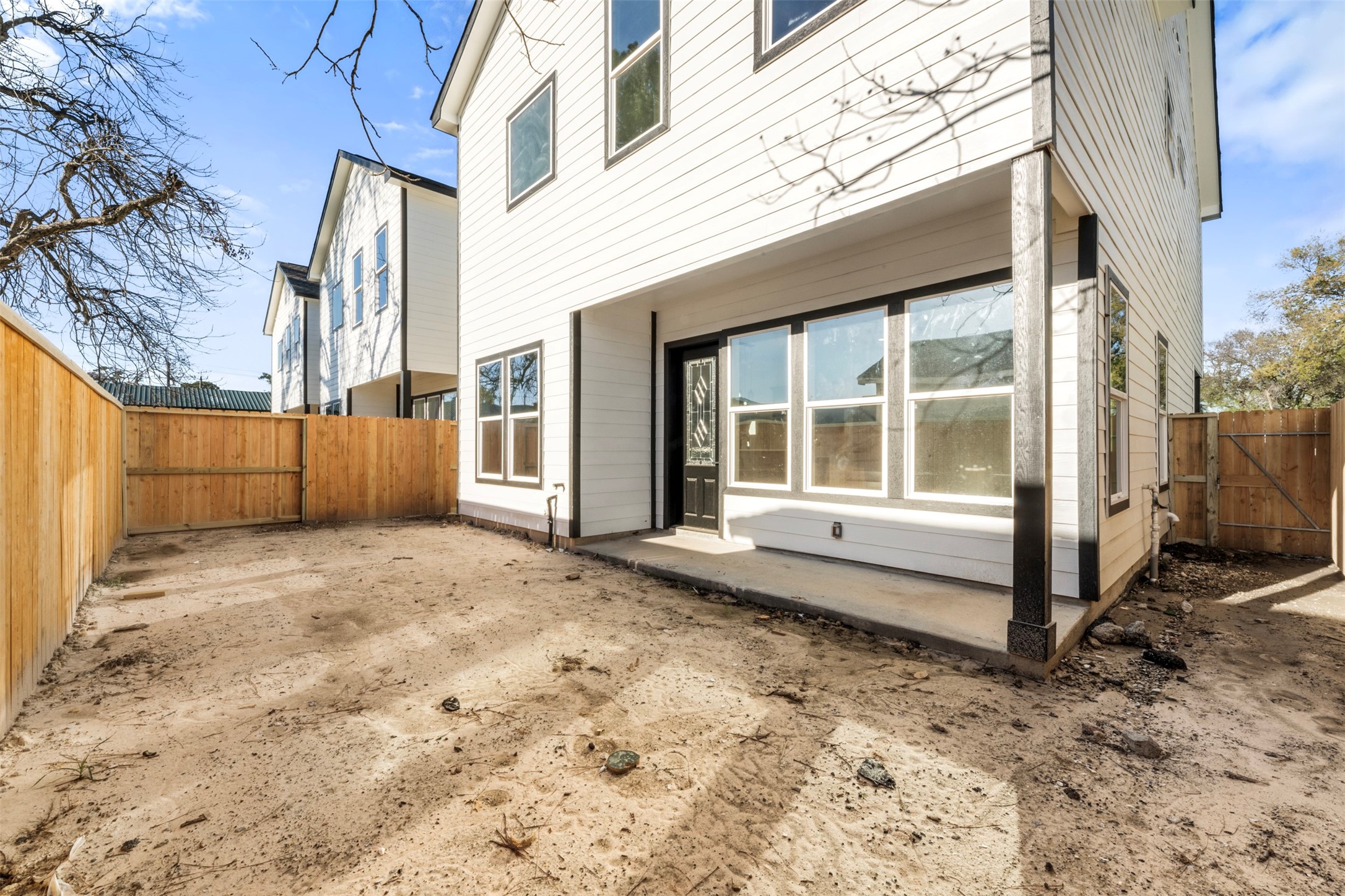 1308 Duff Lane Houston, TX 77022 - Photo 27 of 34