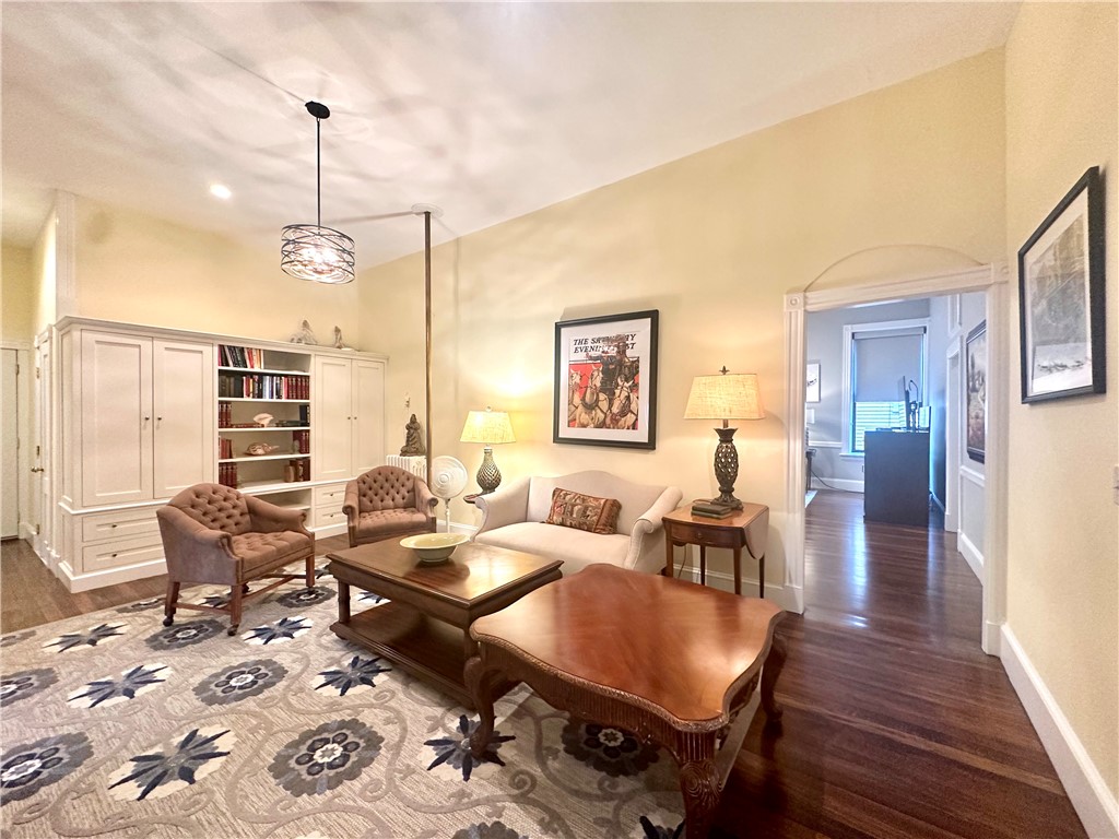 10 Young Street, Unit 2 Newport, RI 02840 - Photo 13 of 30