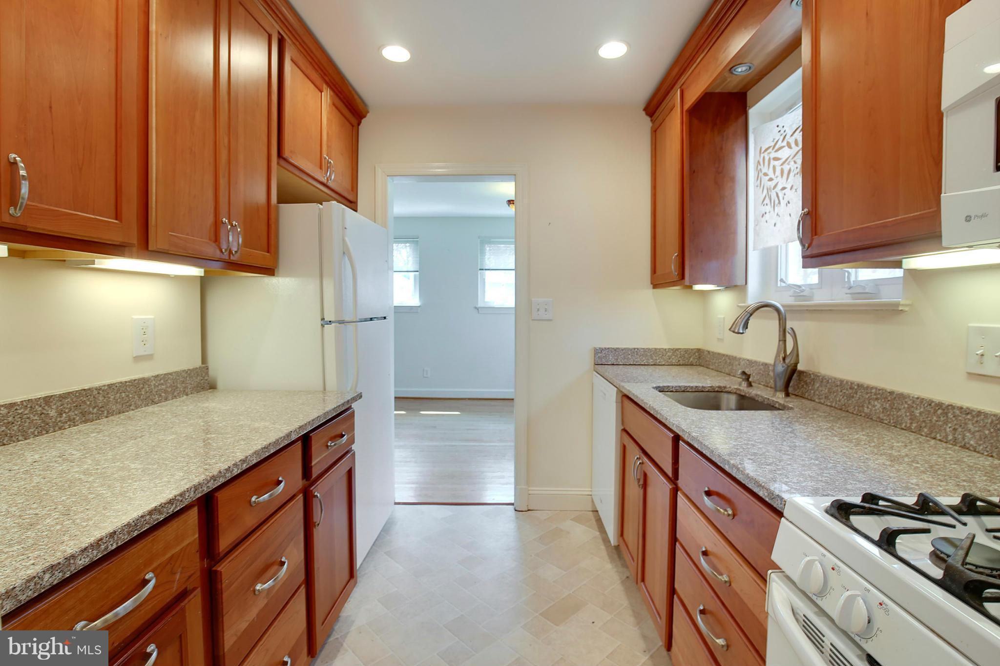 8903 Walden Road Silver Spring, MD 20901 - Photo 6 of 23 Kitchen