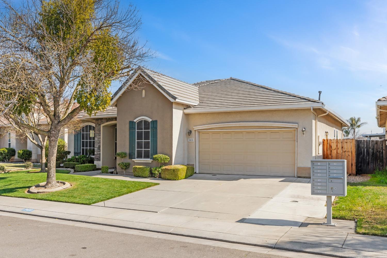 3416 Summer Drive Modesto, CA 95355 - Photo 1 of 1
