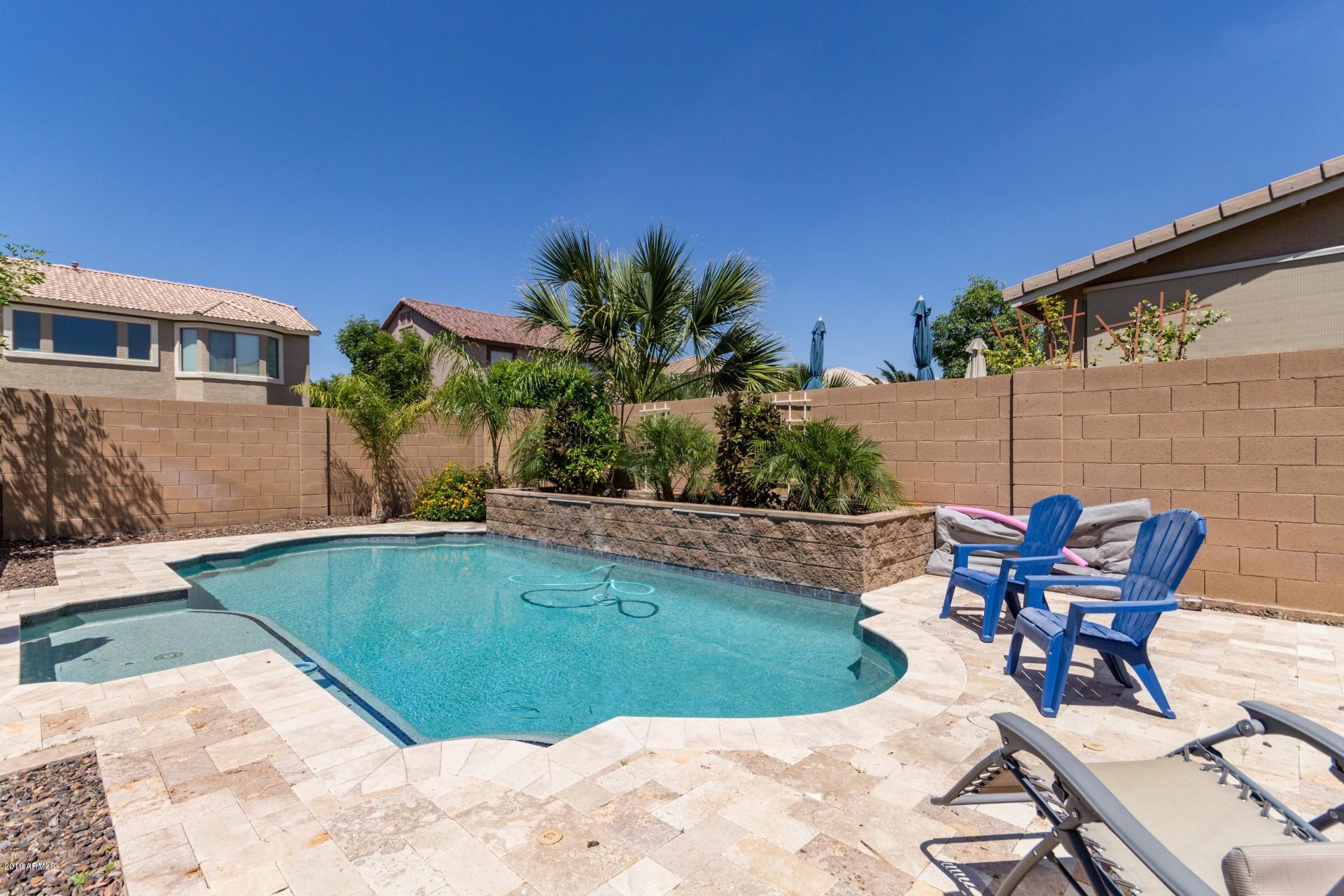 2410 West Peak View Road Phoenix, AZ 85085 - Photo 33 of 35 Gallery Image 33