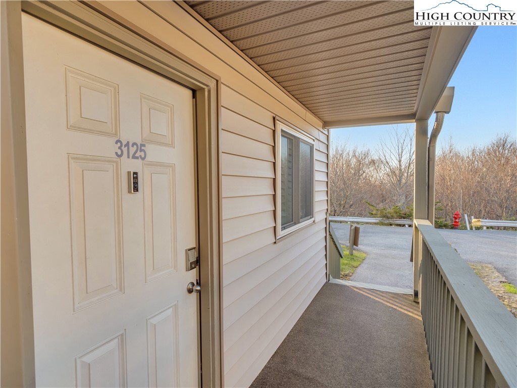 301 Pinnacle Inn Road, Unit 3125 Beech Mountain, NC 28604 - Photo 1 of 31 Gallery Image 1