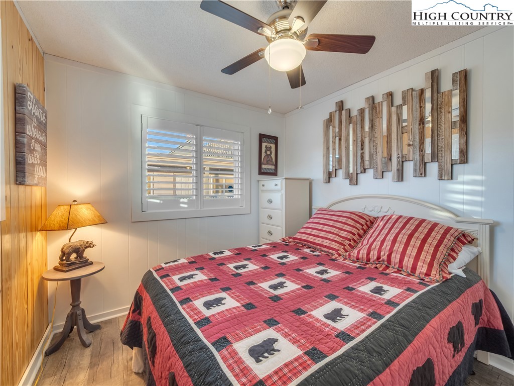 301 Pinnacle Inn Road, Unit 3125 Beech Mountain, NC 28604 - Photo 16 of 31 Gallery Image 16