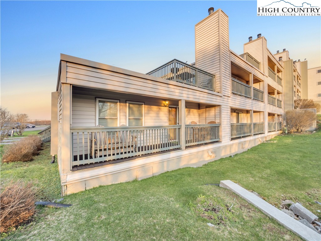 301 Pinnacle Inn Road, Unit 3125 Beech Mountain, NC 28604 - Photo 19 of 31 Gallery Image 19